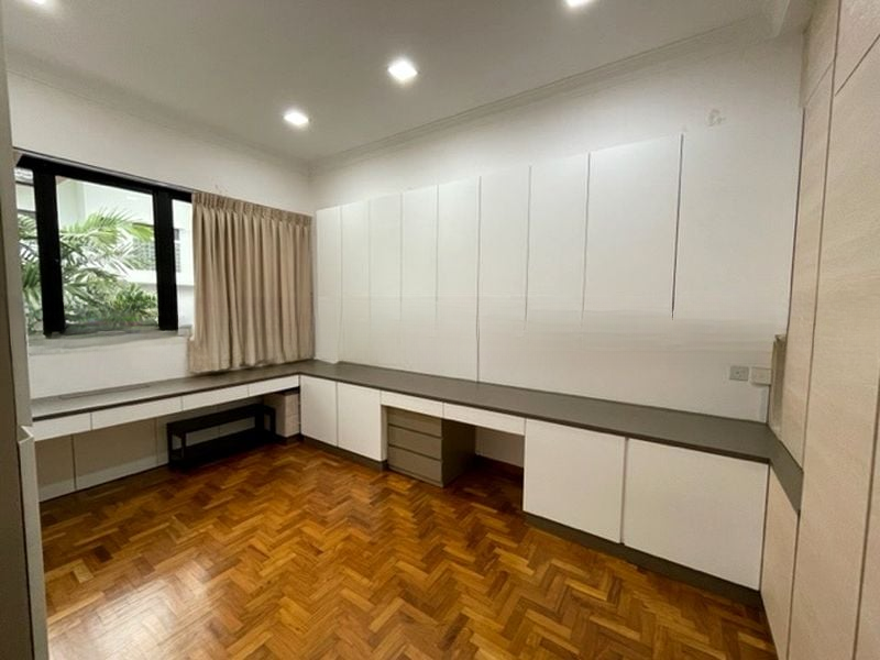 HIGHLAND CONDOMINIUM 10