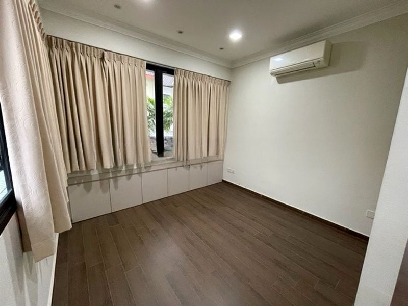 HIGHLAND CONDOMINIUM 6