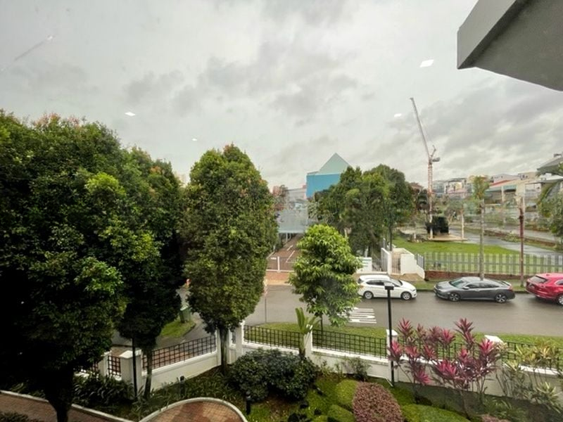 HIGHLAND CONDOMINIUM 3