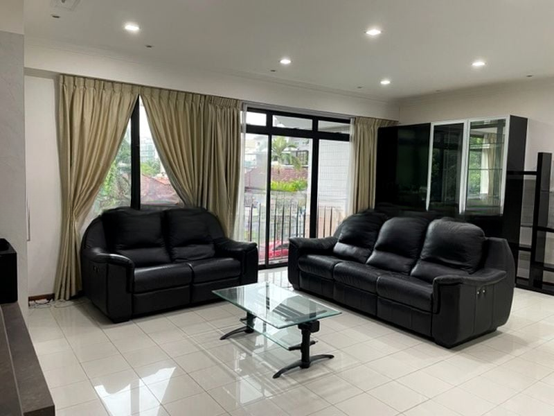 HIGHLAND CONDOMINIUM 1