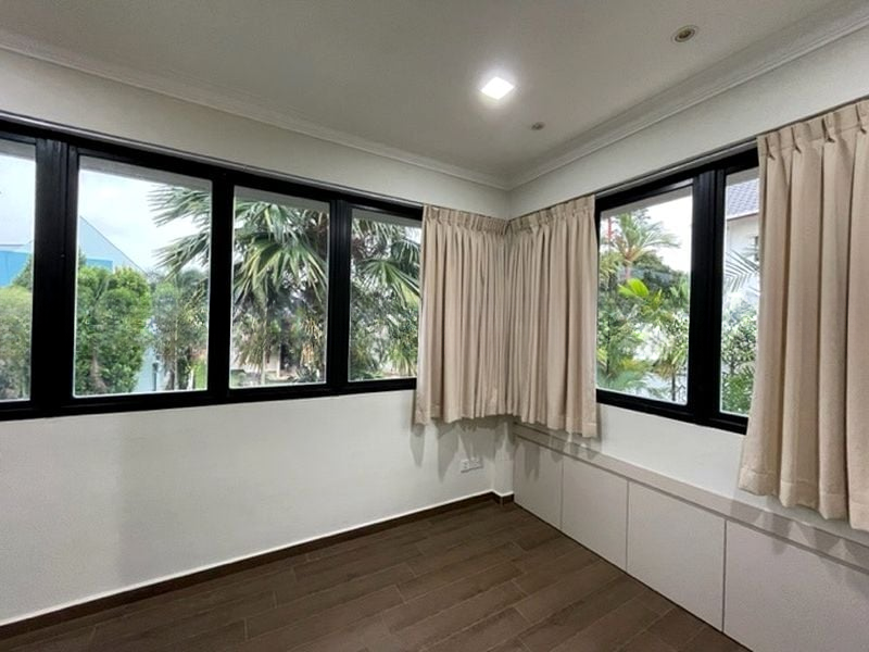 HIGHLAND CONDOMINIUM 7