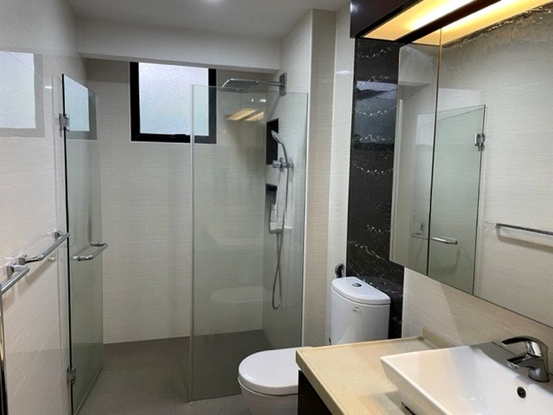 HIGHLAND CONDOMINIUM 9