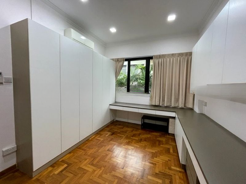 HIGHLAND CONDOMINIUM 11