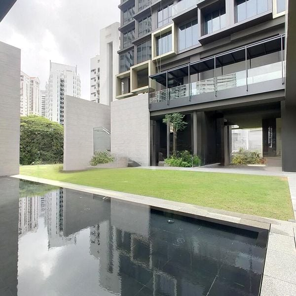 IRWELL HILL RESIDENCES 5