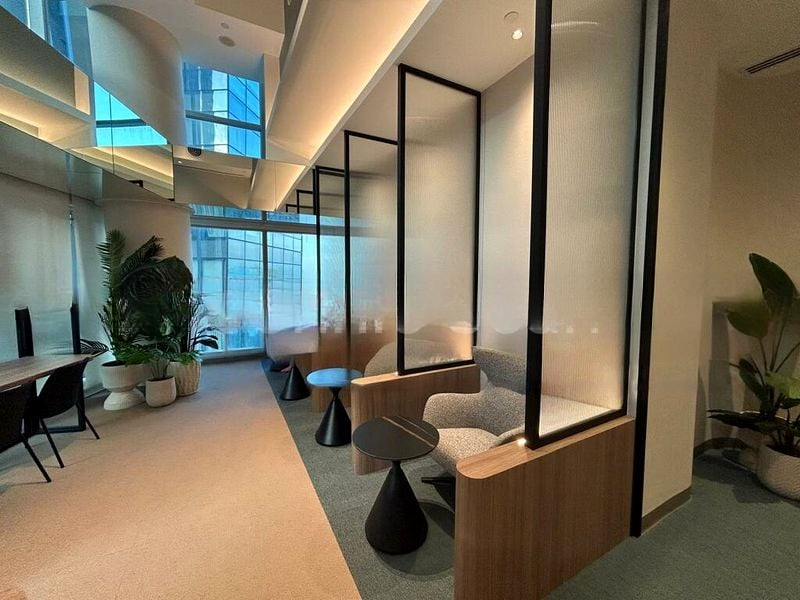 THE SAIL @ MARINA BAY 2