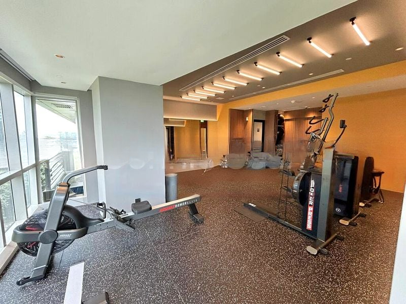 THE SAIL @ MARINA BAY 7