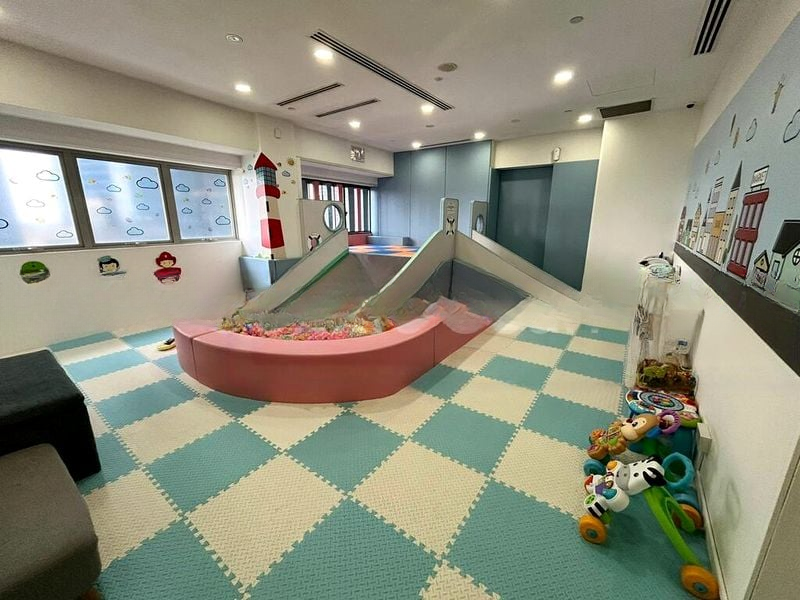 THE SAIL @ MARINA BAY 10