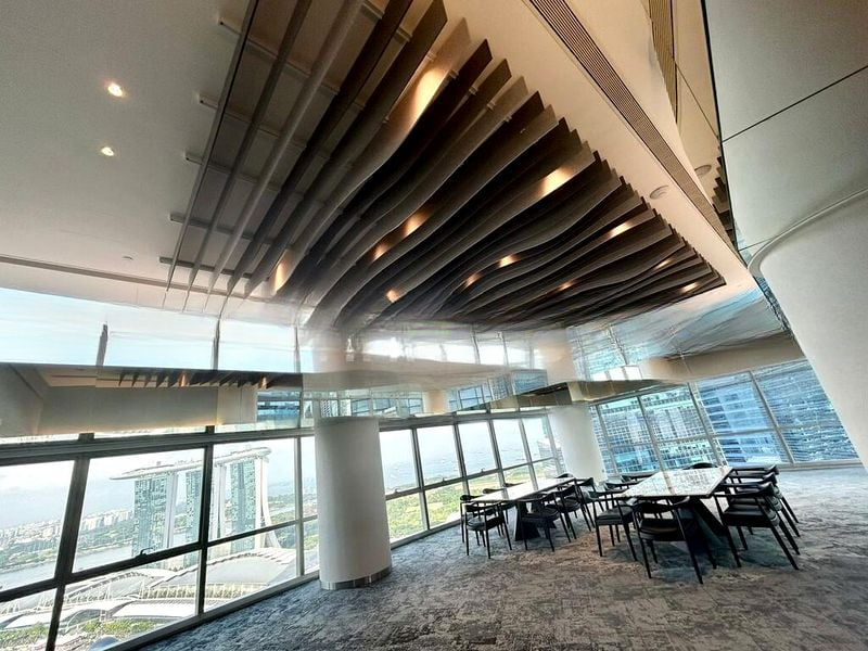 THE SAIL @ MARINA BAY 3