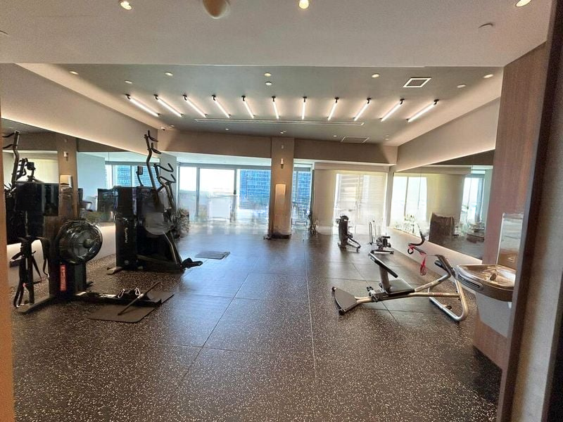 THE SAIL @ MARINA BAY 8