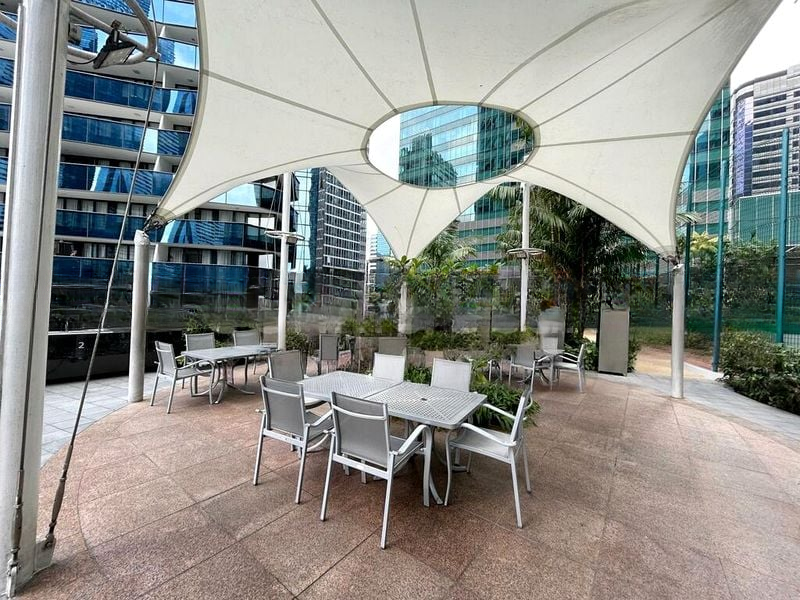 THE SAIL @ MARINA BAY 12