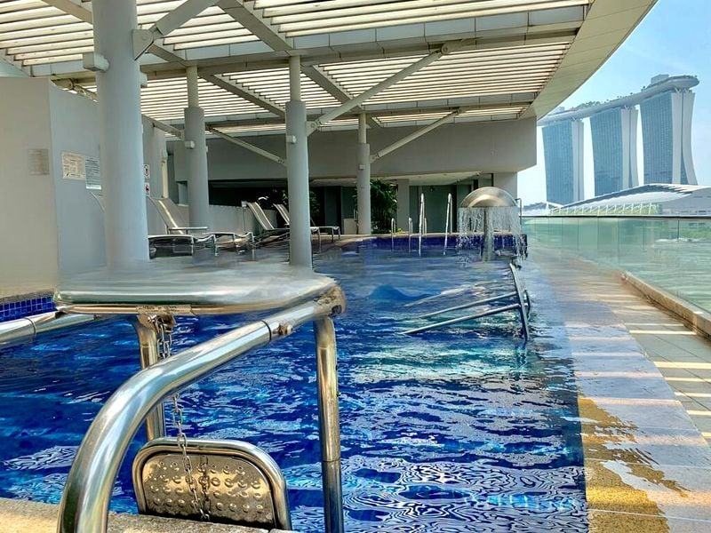 THE SAIL @ MARINA BAY 11