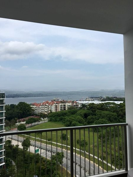 RIPPLE BAY 3