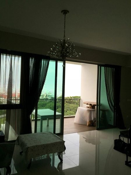 RIPPLE BAY 4