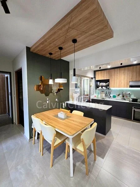 BT BATOK WEST AVE 9 4