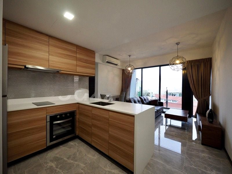 THE POIZ RESIDENCES 5