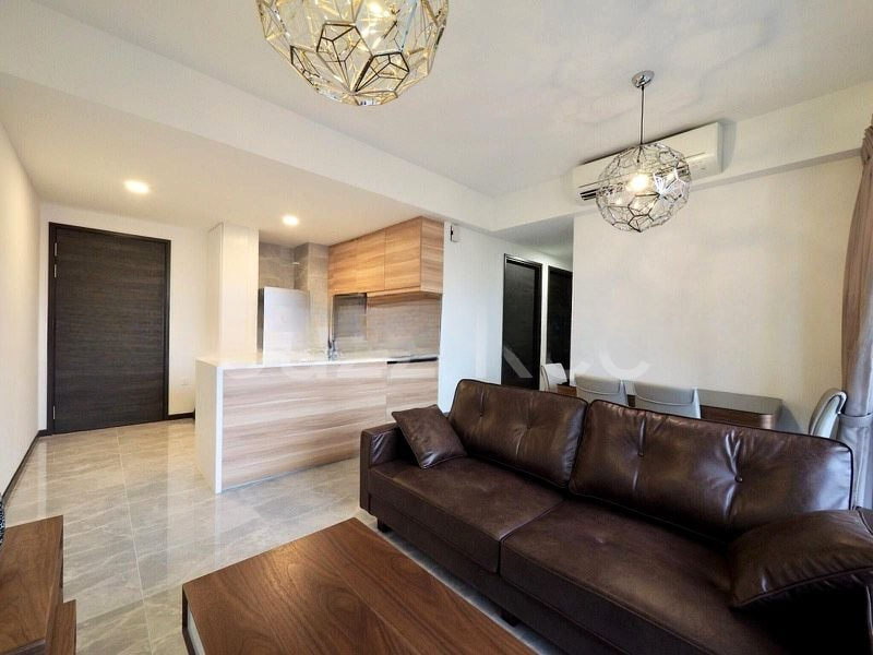 THE POIZ RESIDENCES 1
