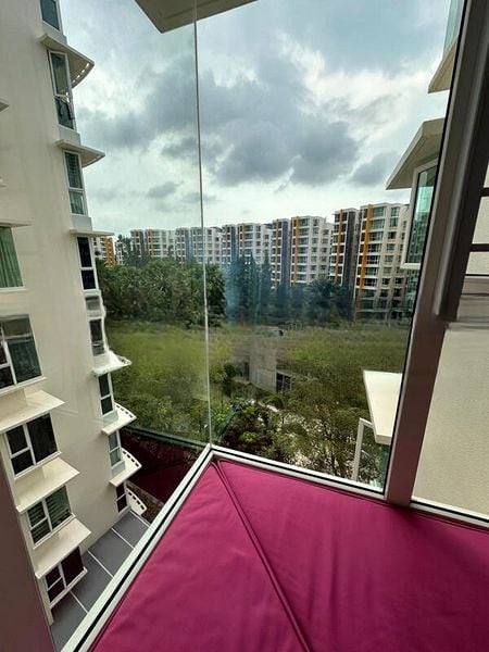 SAVANNAH CONDOPARK 2