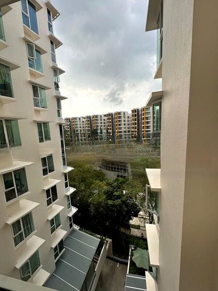 SAVANNAH CONDOPARK 12
