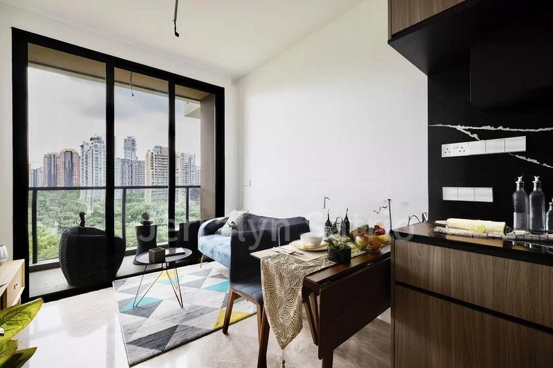 IRWELL HILL RESIDENCES 2