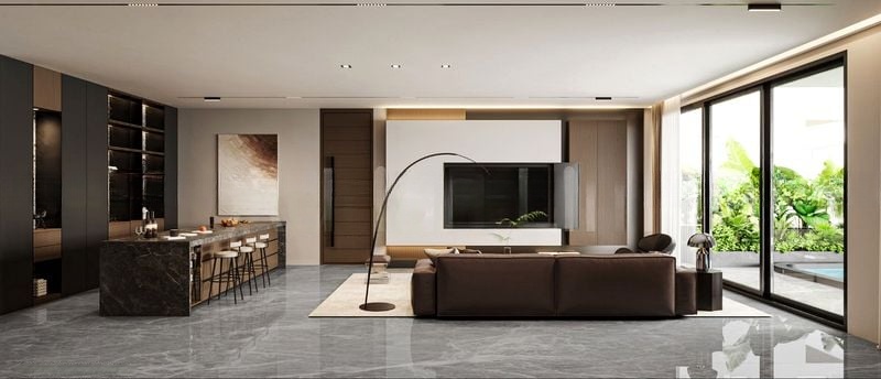 BRADDELL HEIGHTS ESTATE