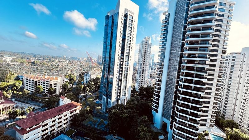 PULLMAN RESIDENCES NEWTON 9