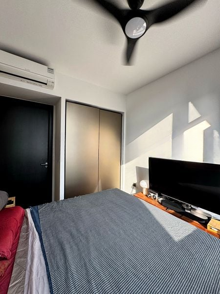 PULLMAN RESIDENCES NEWTON 11