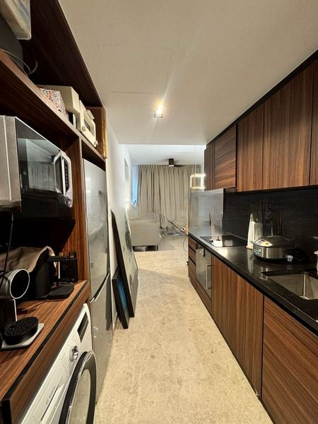 PULLMAN RESIDENCES NEWTON 12