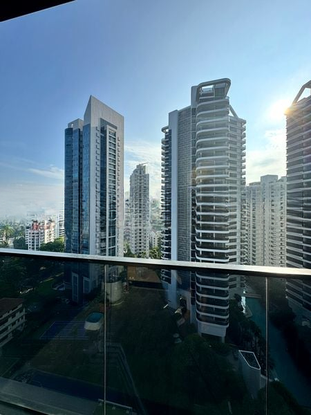 PULLMAN RESIDENCES NEWTON 13