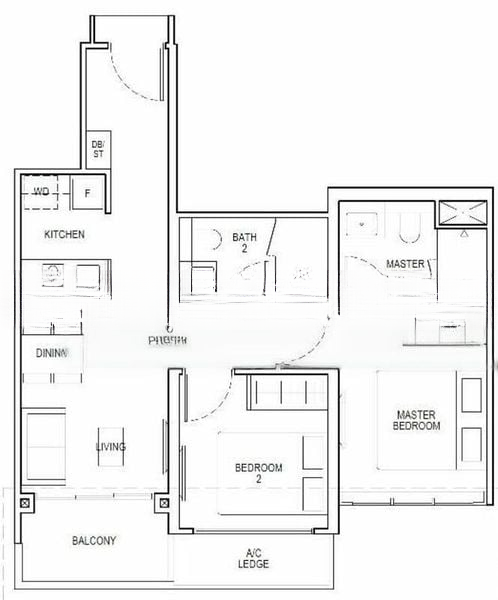 IRWELL HILL RESIDENCES 13