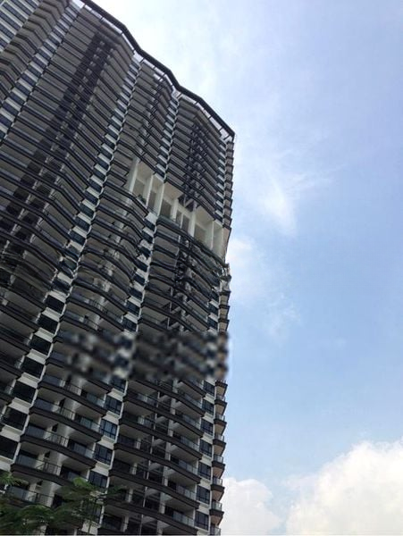 SPOTTISWOODE RESIDENCES 4