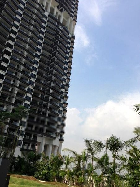 SPOTTISWOODE RESIDENCES 3