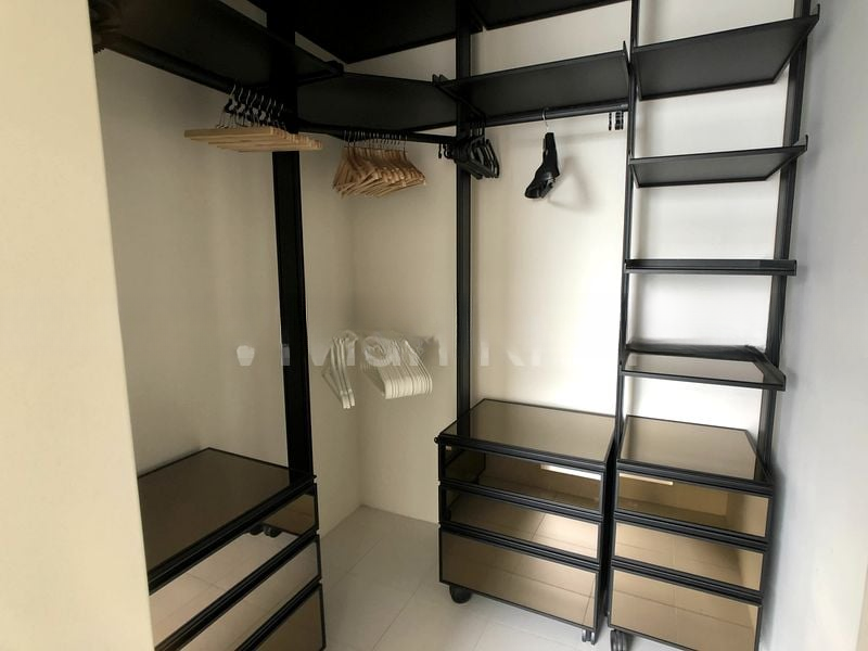 SPOTTISWOODE RESIDENCES 5