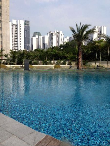 SPOTTISWOODE RESIDENCES 2