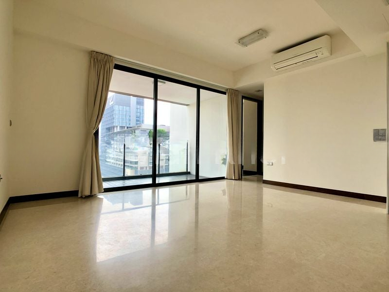 SPOTTISWOODE RESIDENCES 7