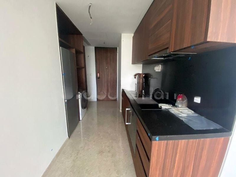 PULLMAN RESIDENCES NEWTON 4