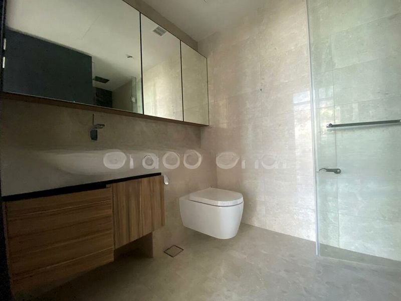 PULLMAN RESIDENCES NEWTON 2