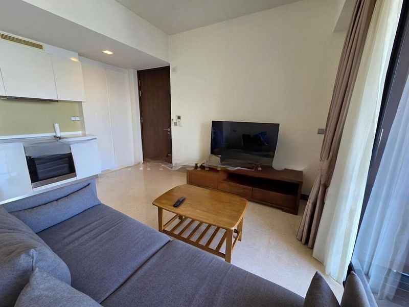 SPOTTISWOODE RESIDENCES 9