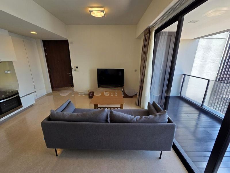 SPOTTISWOODE RESIDENCES 3