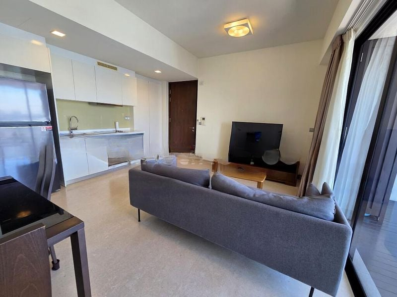 SPOTTISWOODE RESIDENCES 4