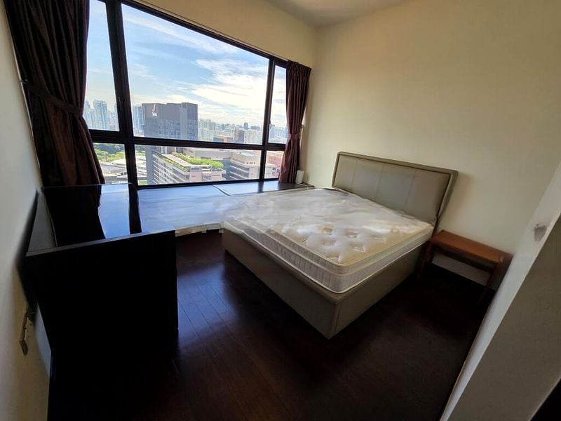 SPOTTISWOODE RESIDENCES 7