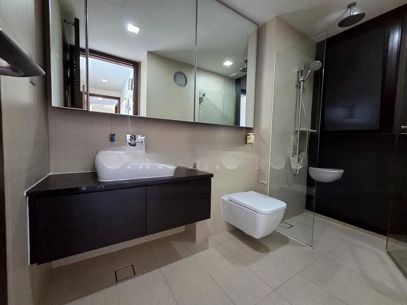 SPOTTISWOODE RESIDENCES 6