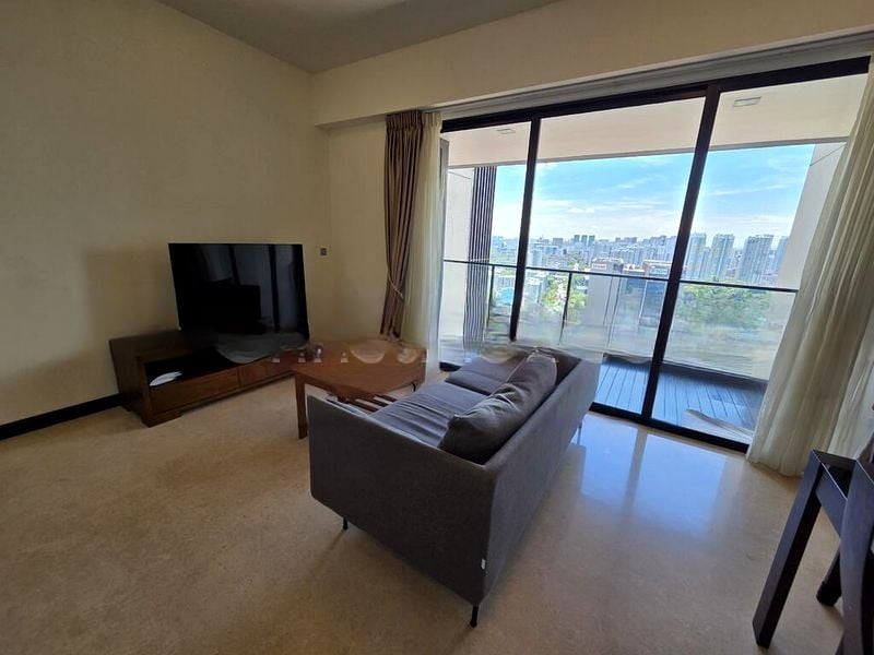 SPOTTISWOODE RESIDENCES 2