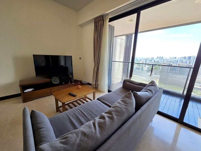 SPOTTISWOODE RESIDENCES 14