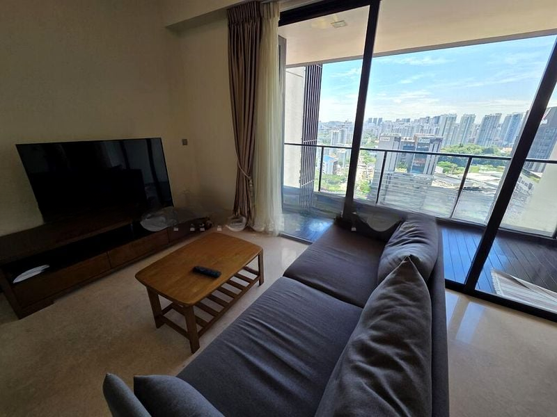 SPOTTISWOODE RESIDENCES 11