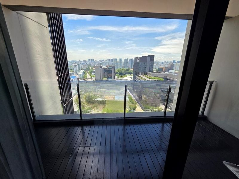 SPOTTISWOODE RESIDENCES 12