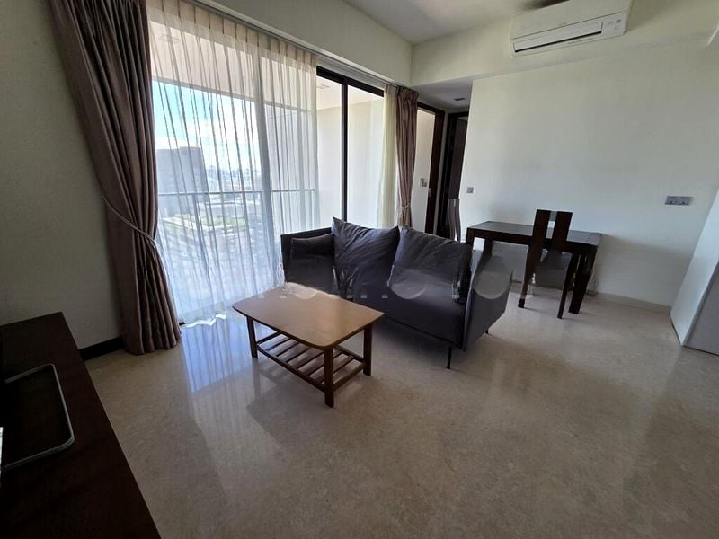 SPOTTISWOODE RESIDENCES 13