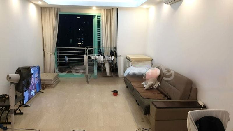 HAZEL PARK CONDOMINIUM 4