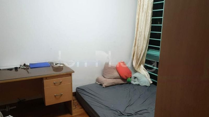 HAZEL PARK CONDOMINIUM 2