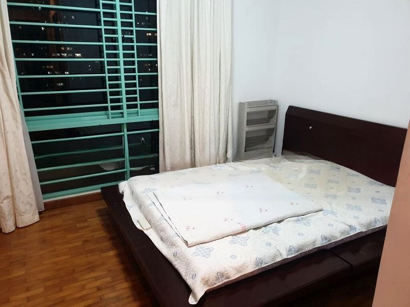 HAZEL PARK CONDOMINIUM 1