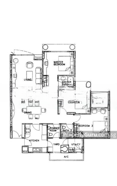 HAZEL PARK CONDOMINIUM 5